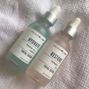 ONLY Hyaluronic Acid Serum by Valjean Labs